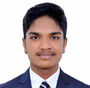 Pranavanand Saji