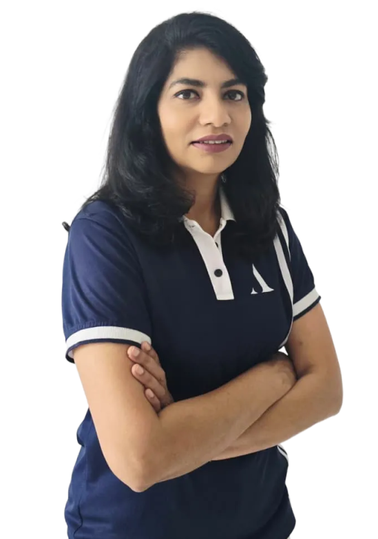 Sarita Baid