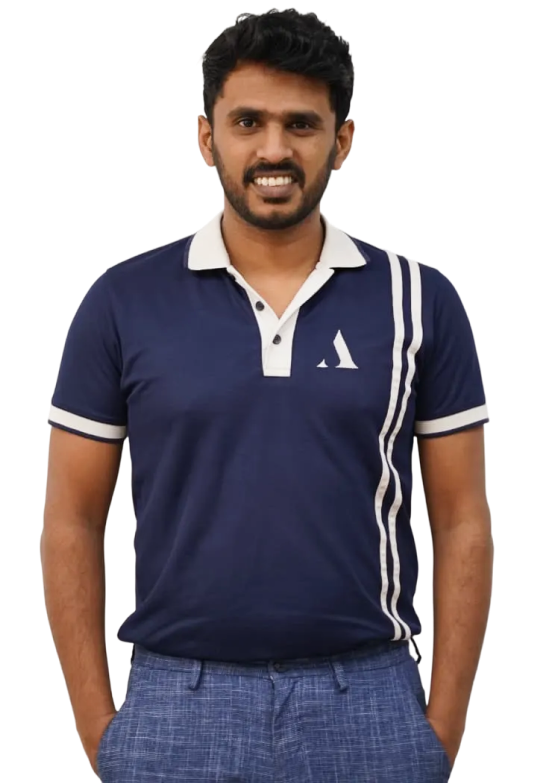 Sanjay Sadanandan 