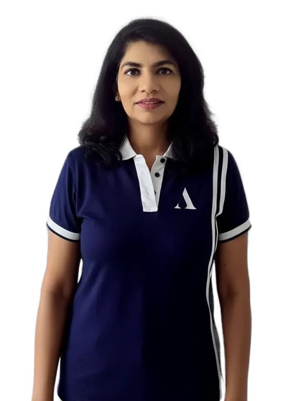 Sarita Baid